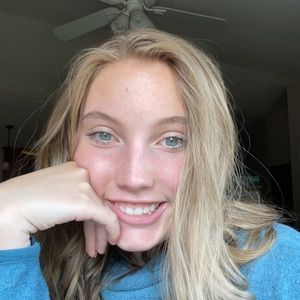 Meet your Posher, Bethany